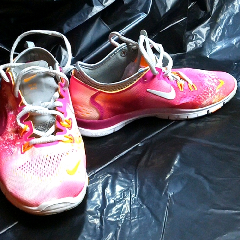 Nike Free